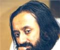 Sri Sri Ravi Shankar gets death threats in Malaysia from IS