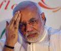 'Modi among 31 leaders to have personal details leaked at G20'