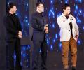 Why Shah Rukh, Aamir, Salman had no need for Hindu screen names