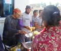 Inside Nepal: Escaping the avalanche to feed puri-bhaji to survivors