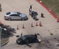 Islamic State claims responsibility for Texas attack, first in US