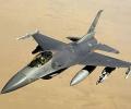 US arms Pakistan with combat aircraft, trainer jets