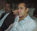 Breather for Salman after court grants 2-day interim bail