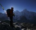 Did Nepal earthquake shrink Everest's height? Satellite data suggests so