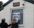 UK polls: Millions begin casting votes in knife-edged general election