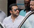 Salman will NOT have to appear in court for bail hearing on Friday