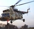 Pakistan mourns diplomats killed in helicopter crash