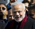 Mr Modi, don't avoid the 'P' word