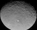 Ice or alien life? 2 bright spots on Ceres baffle scientists