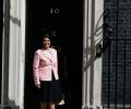 Meet Priti Patel, the first desi woman minister in Cameron cabinet