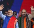 Meet Girish Chandra Murmu: PM Modi and Amit Shah's go-to man