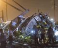 5 killed, dozens injured after Amtrak train derails in Philadelphia