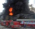 28 killed, dozens more feared dead in Philippines factory fire