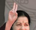 Jaya restructures AIADMK apex team