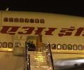 Modi takes the flight to Chinese Prez Xi's hometown