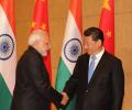 After cultural tour, Modi-Xi talks begin in Xi'an