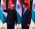 Modi's visit will boost India-China nuclear cooperation