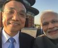 Modi-Li selfie dubbed as most power-packed in history