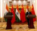 This is India's year in China: Top quotes from Modi's Beijing speech