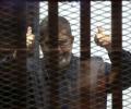 Former Egypt president Morsi sentenced to death in prison breaks case