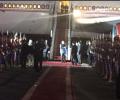 PM Narendra Modi reaches Mongolia on historic visit