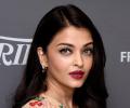 Aishwarya Rai berates scribe over Panama Papers leaks question