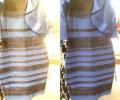 Mystery over the DRESS that broke the Internet solved