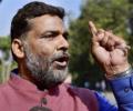 Bihar MP Pappu Yadav's son picked for Delhi in controversial circumstances