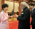 Modi in Seoul: 'Enough of looking east, it's time to Act East'