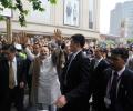 7 reasons why Modi's visit to China was different