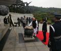 PM Modi reaches South Korea on final leg of 3-nation tour