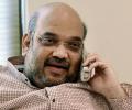 Amit Shah exclusive 2: 'We have added nishtha, sincerity of purpose, to governance'