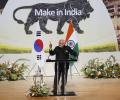 Asia of unity will shape the world, says PM Modi in Seoul