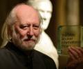 Hungarian author edges out India's Amitav Ghosh to bag Man Booker prize