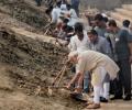 Modi@1: All that's changed in Amethi, Rae Bareli, Varanasi, or not