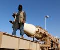 ISIS wants to nuke US with Pakistani dirty bomb