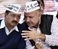 AAP moves resolution against absolute powers to LG