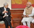 'Modi's Kashmir policy is very imaginative'