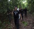 139 bodies found in suspected migrant graves in Malaysia