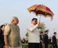 No dramatic reforms in Modi's foreign policy: Chinese media