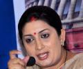 PMO directs ministries to counter Cong charges against HRD dept