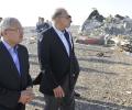 Was it a bomb? Probe says Russian plane 'broke up in air'