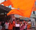 Mumbai: Sena emerges largest bloc in civic polls, BJP improves tally