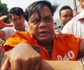 Chhota Rajan may be deported to India in 2-3 days