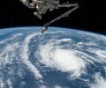 ISS turns 15: NASA celebrates space station's birthday