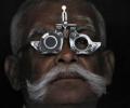 Four lose vision after botched eye surgery in Maharashtra