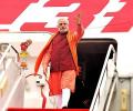 India to sign 'package of deliverables' with UK during Modi's visit