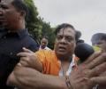 Chhota Rajan brought to Delhi, quizzed by CBI