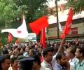 Kerala civic polls: LDF takes lead, UDF suffers setback, BJP makes inroads