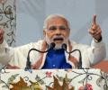 Modi to visit J&K on Saturday, will launch several projects